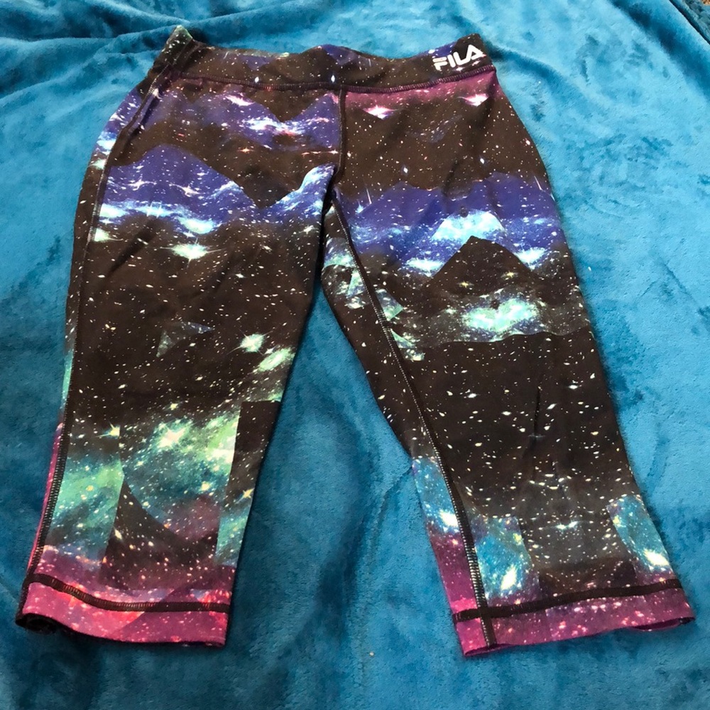 athletic leggings